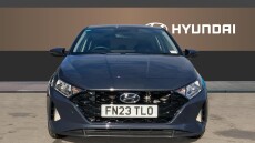 Hyundai i20 1.0T GDi 48V MHD SE Connect 5dr Petrol Hatchback
